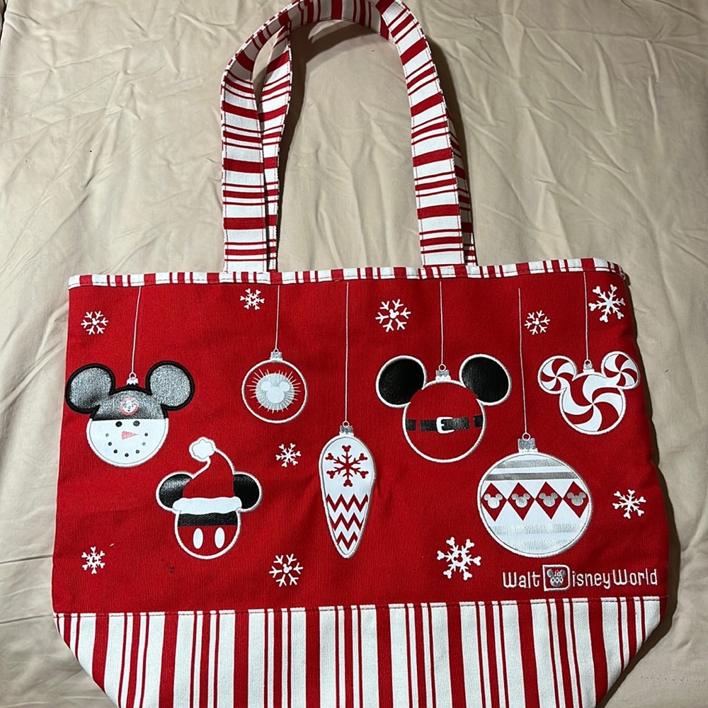 Disney Parks Tote